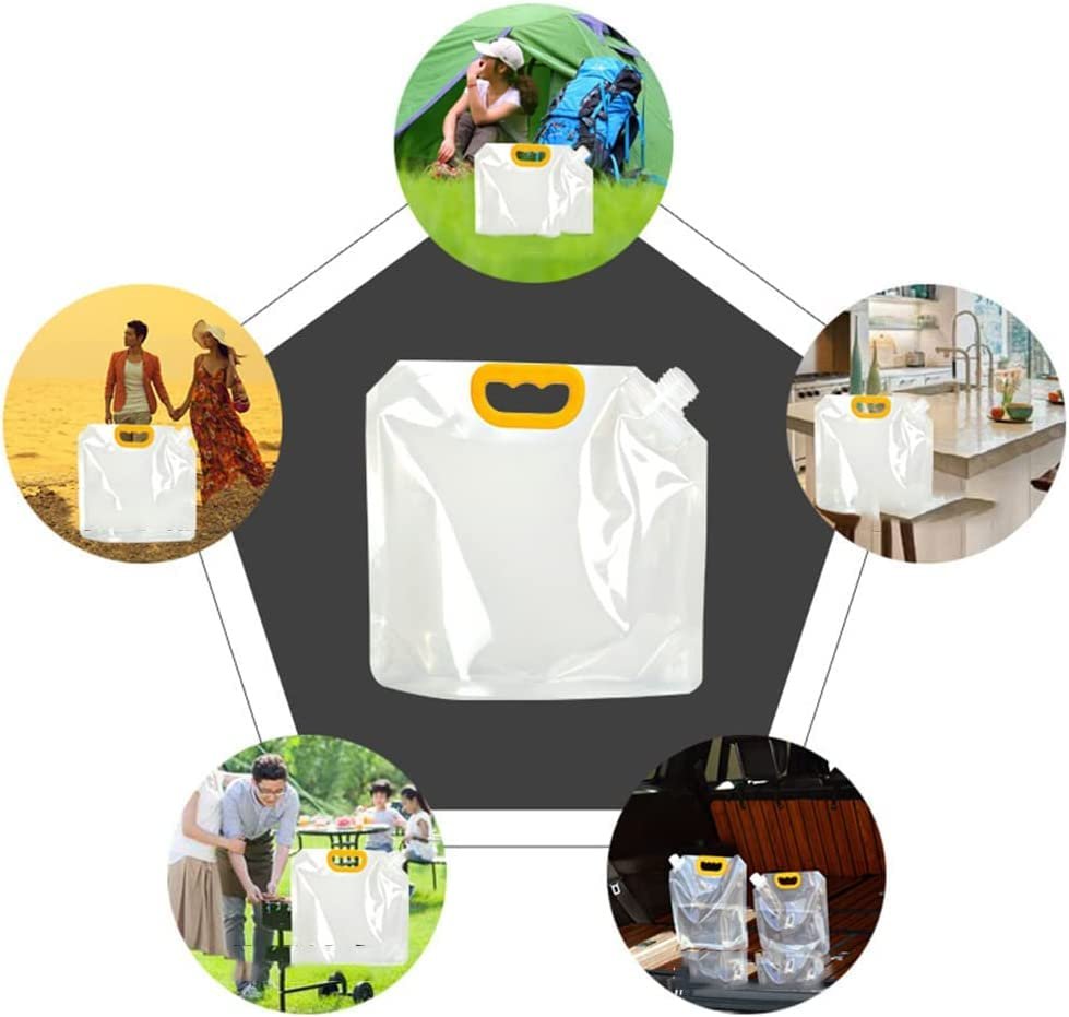 1 PC FOOD STORAGE BAG GRAIN SEALED BAG ? Airtight, Resealable Bag for Fresh Grain and Food Storage