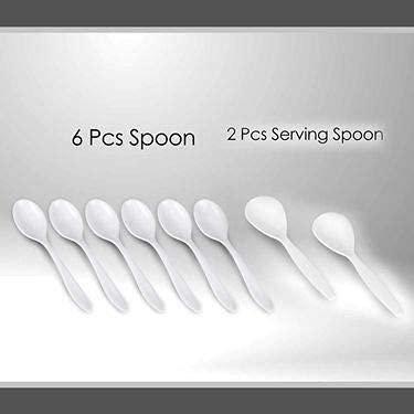 36 PCS EXCLUSIVE PLASTIC PRINTED ROUND DINNER SET ? Elegant and Durable Plastic Dinnerware Set for Everyday Use