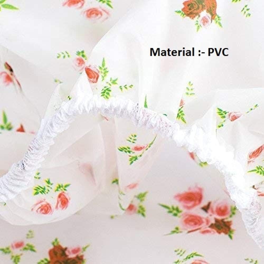 1.5 TONE WATERPROOF FOLDING AC COVER ? Durable, Foldable Protective Cover for Air Conditioners