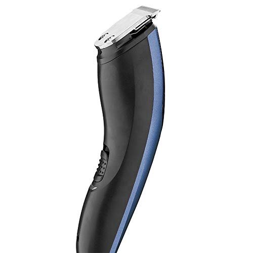HTC AT-1210 PROFESSIONAL BEARD TRIMMER FOR MAN ? Precision Trimmer for a Smooth, Well-Groomed Beard