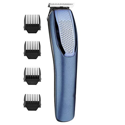 HTC AT-1210 PROFESSIONAL BEARD TRIMMER FOR MAN ? Precision Trimmer for a Smooth, Well-Groomed Beard