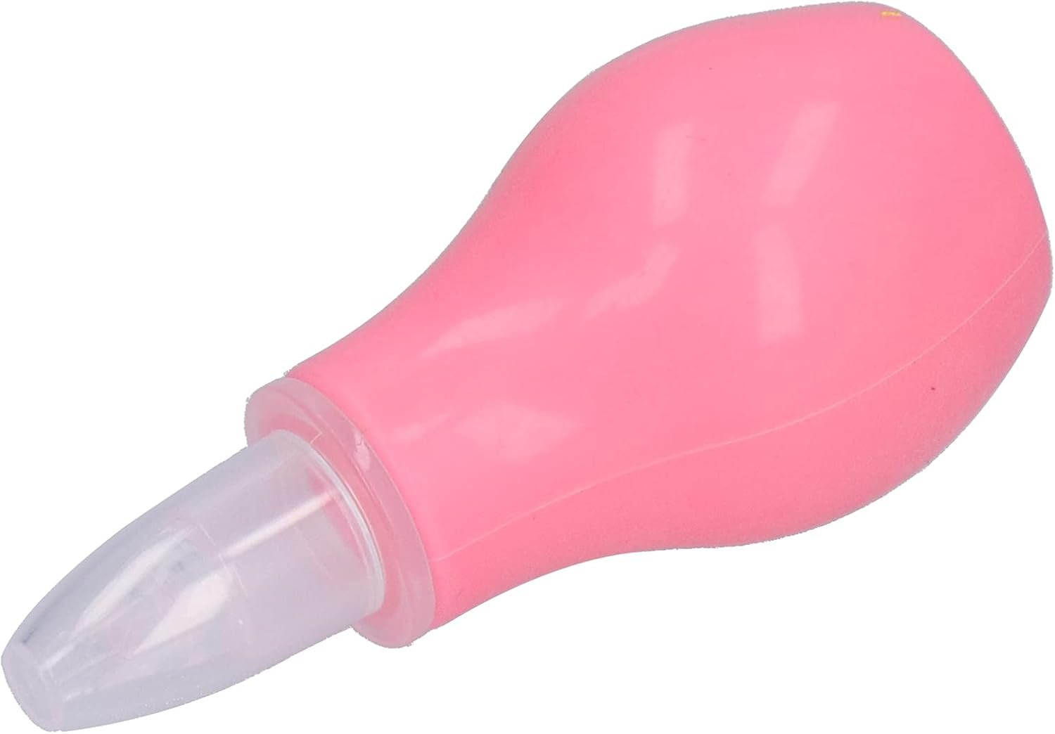 Baby Medicine and Nose Dropper ? Safe, Easy-to-Use Nasal Aspirator and Medicine Dispenser for Infants ? Comfortable and Gentle