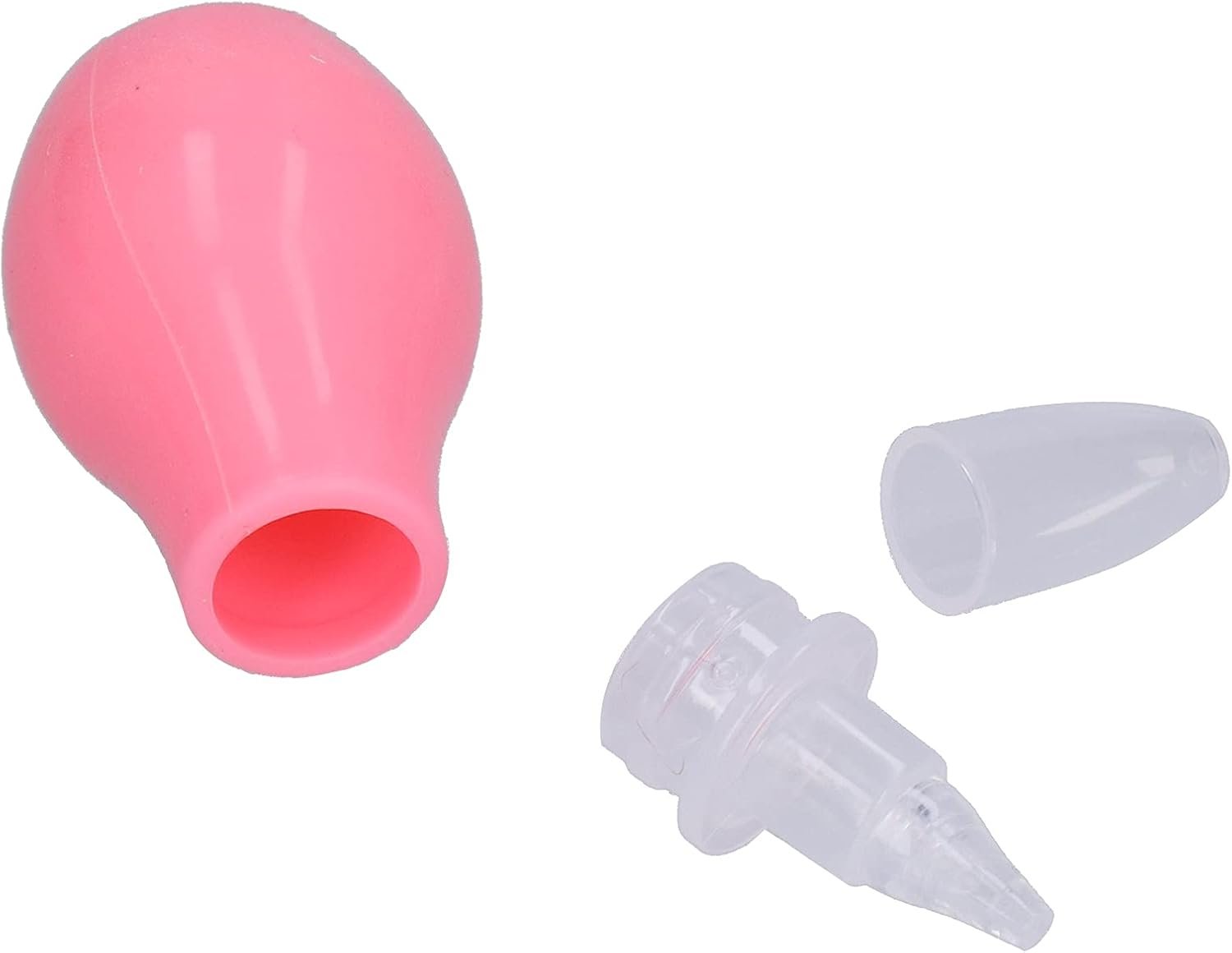Baby Medicine and Nose Dropper ? Safe, Easy-to-Use Nasal Aspirator and Medicine Dispenser for Infants ? Comfortable and Gentle