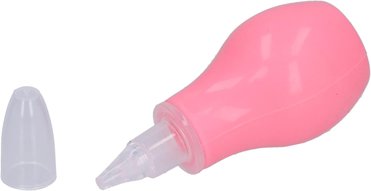 Baby Medicine and Nose Dropper ? Safe, Easy-to-Use Nasal Aspirator and Medicine Dispenser for Infants ? Comfortable and Gentle