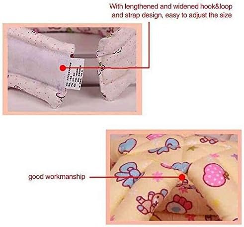 Baby Back Head Protector ? Soft and Safe Head Cushion for Infants ? Provides Protection and Comfort for Newborns