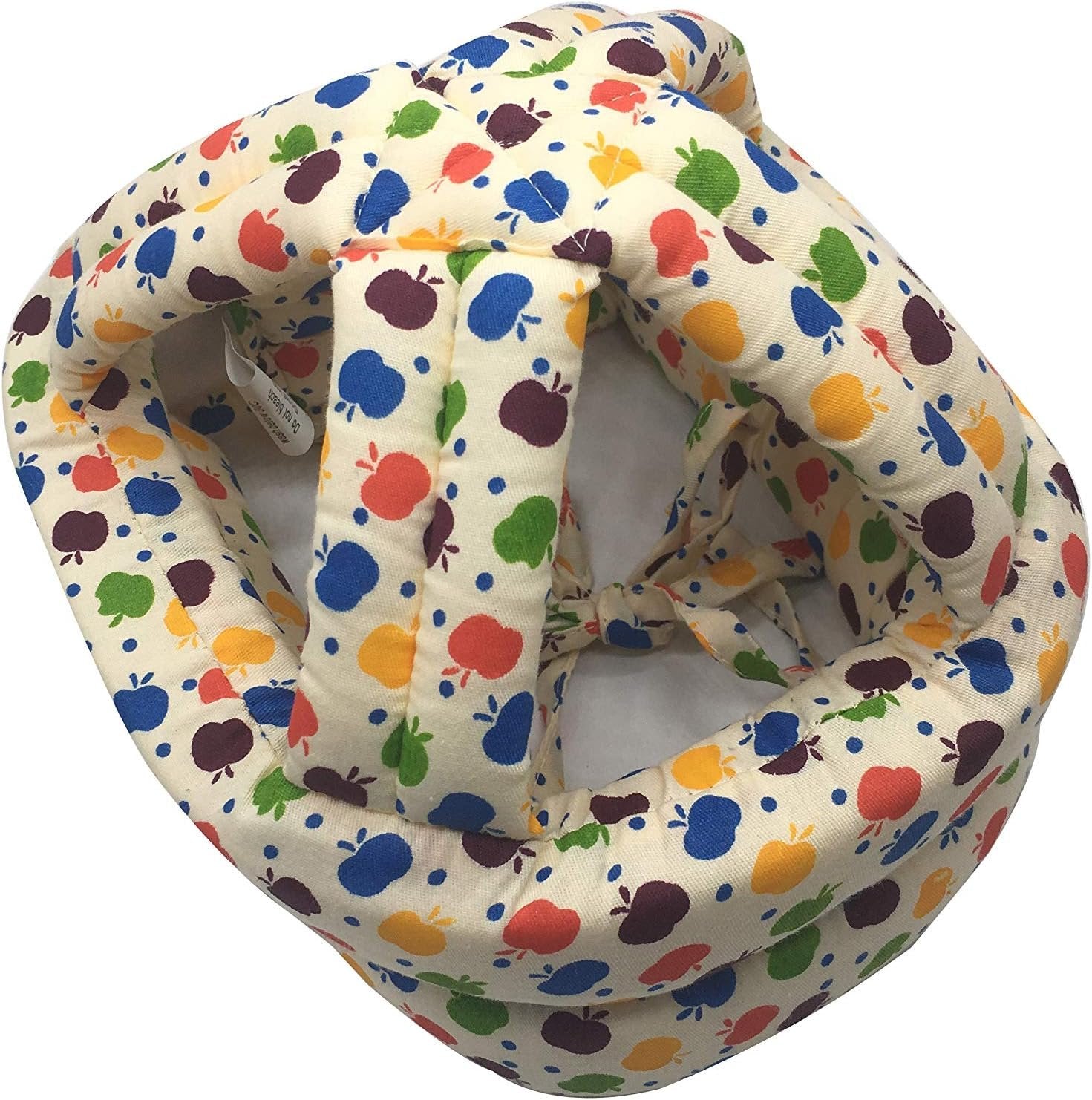 Baby Back Head Protector ? Soft and Safe Head Cushion for Infants ? Provides Protection and Comfort for Newborns