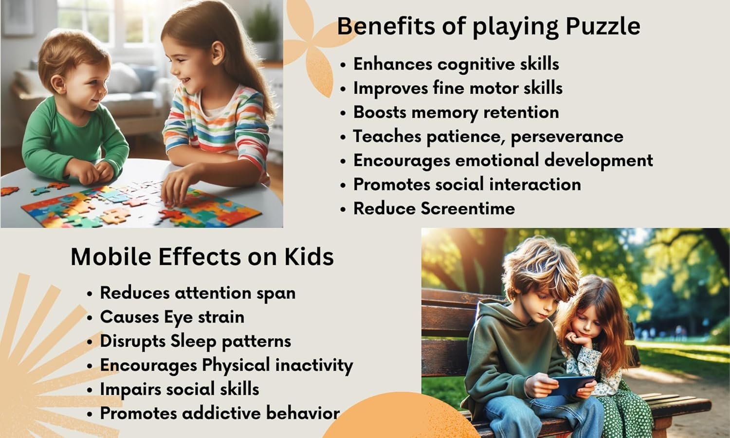 Wooden Solar Puzzle ? Educational and Fun Puzzle Game for Kids ? Learn About Solar Energy with Interactive Puzzle