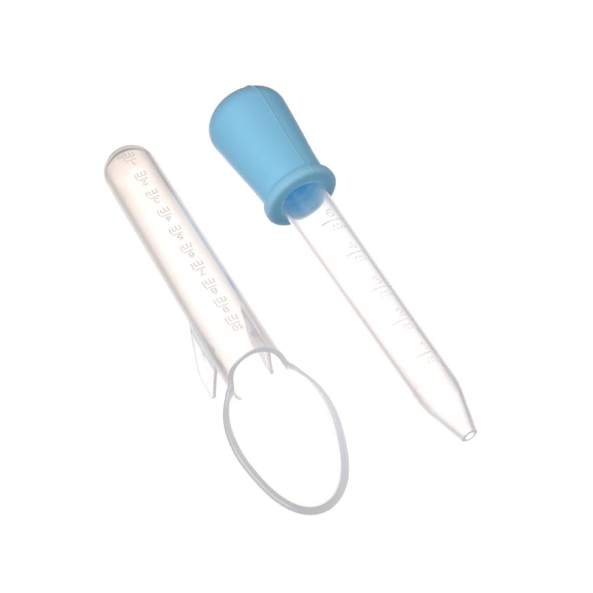 Medicine Dropper Set ? Safe and Accurate Medicine Dispenser for Babies and Kids ? Includes Multiple Sizes for Easy Use