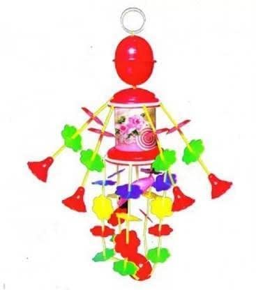 Musical Toy Nursery Merry Go Round ? Rotating Music Box for Babies ? Calming Tunes for Nursery or Baby Room