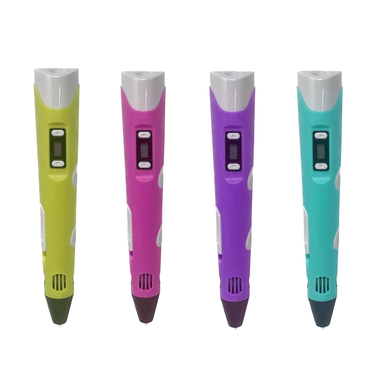 3D Pen for Kids (With Display) ? Creative Drawing Pen for Kids ? 3D Printing Pen for Fun Art Projects