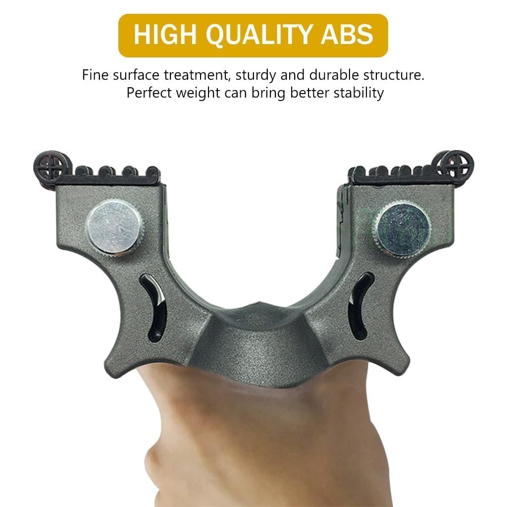 Slingshot Game (Galoli) ? Classic Slingshot Toy Game ? Fun Outdoor Game for Kids