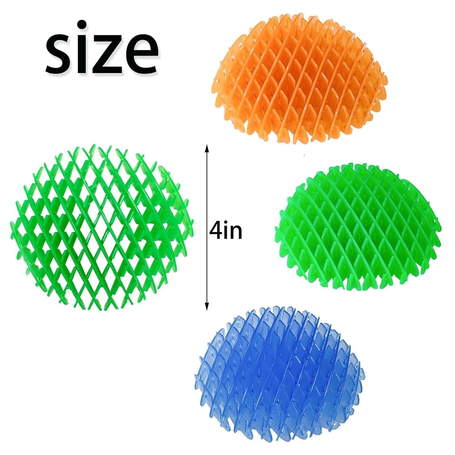 Fidget Warm Toy ? Stress Relief Toy for Kids ? Fun and Soothing Fidget Toy for Relaxation