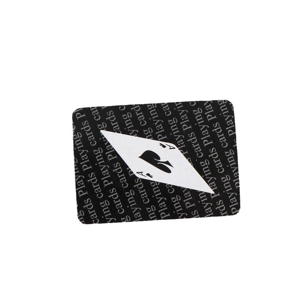 New Small Size Paper Kids Playing Cards Mini Poker Cards ? Fun and Compact Card Game for Kids ? Enhances Cognitive and Social Skills