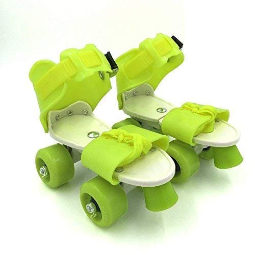Dry Skate (Skating for Kids) ? Safe and Fun Skating Toy for Kids ? Improves Balance and Coordination ? Ideal for Indoor Use