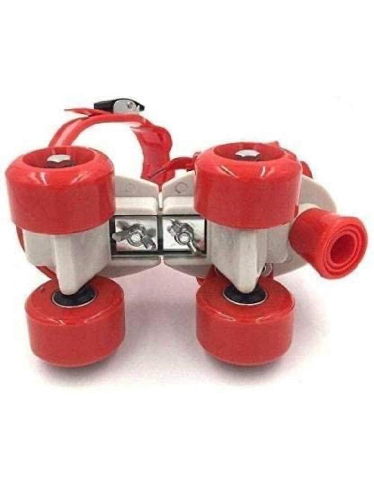 Dry Skate (Skating for Kids) ? Safe and Fun Skating Toy for Kids ? Improves Balance and Coordination ? Ideal for Indoor Use