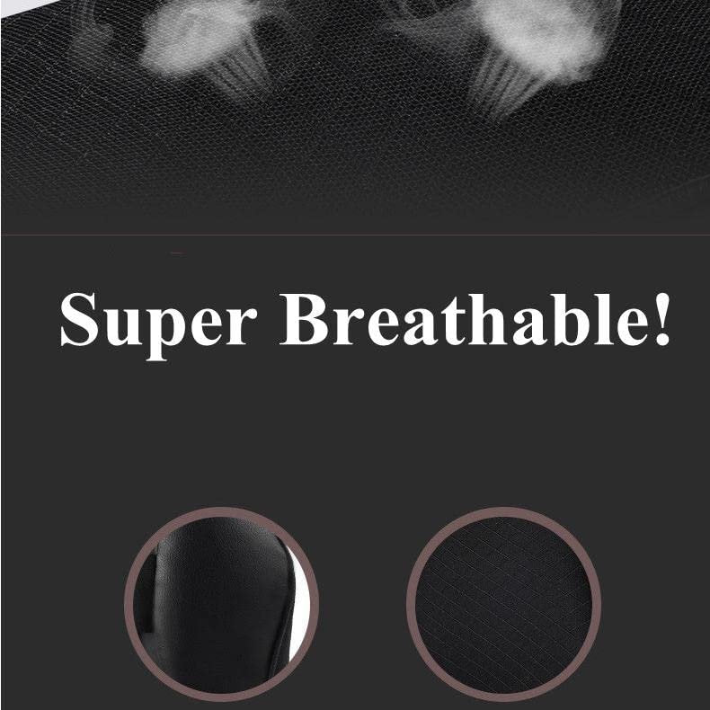 Car Neck Memory Pillow ? Ergonomic Support Pillow for Neck and Head ? Comfortable and Supportive for Long Drives