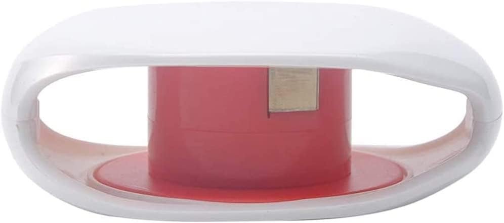 Automatic Wire Winder ? Cord Organizer for Tidy and Tangle-Free Cables, Easy to Use for Earphones, Chargers, and More
