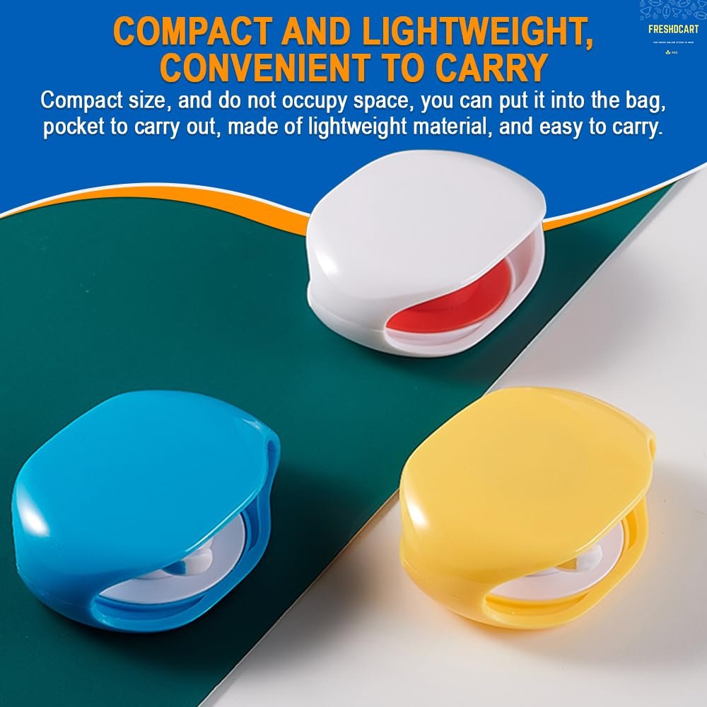 Automatic Wire Winder ? Cord Organizer for Tidy and Tangle-Free Cables, Easy to Use for Earphones, Chargers, and More