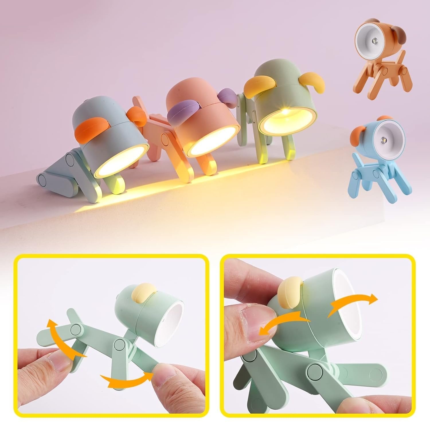 Folding Desktop Mobile Phone Stand ? Adjustable, Foldable Smartphone Holder for Desk and Office Use