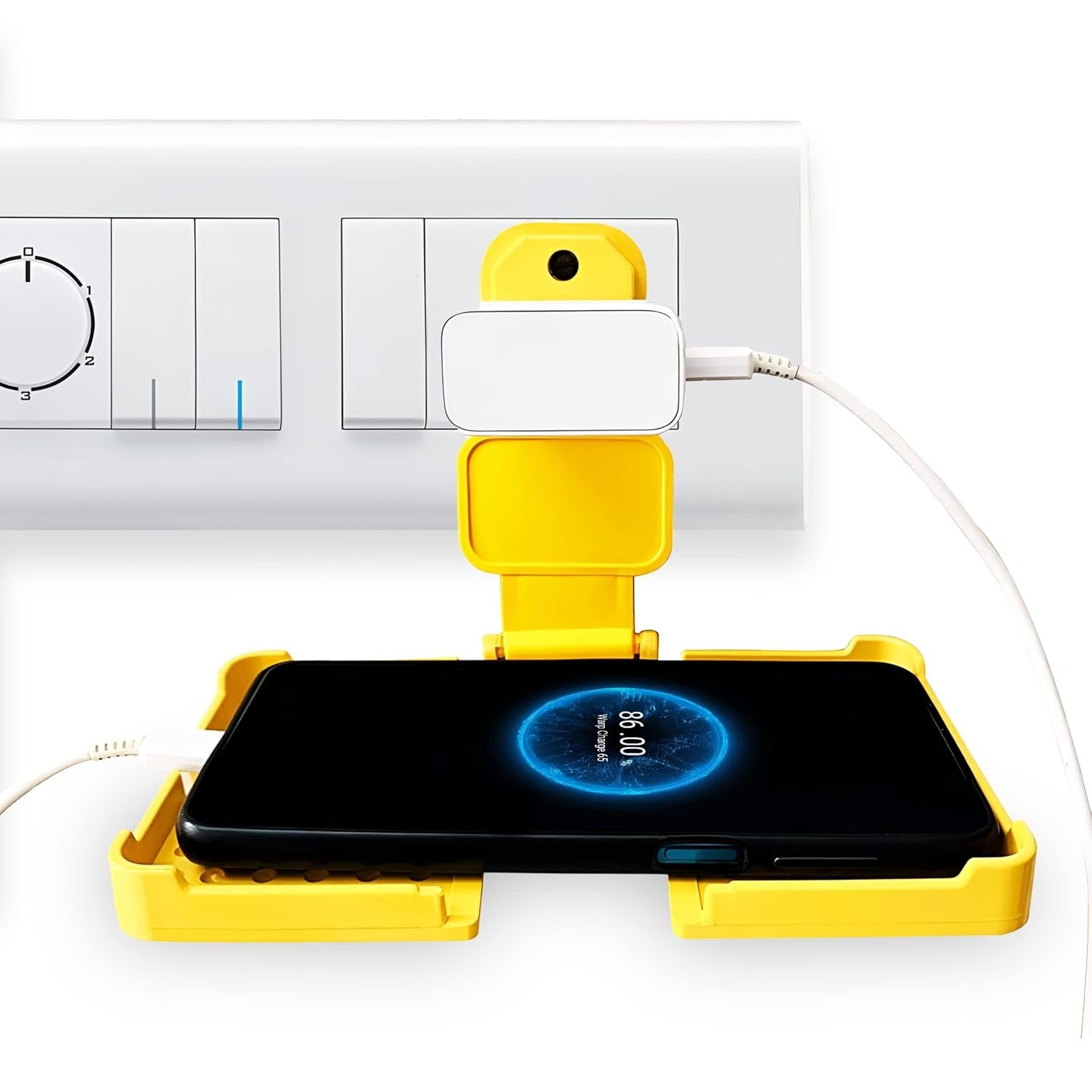 Mini Dog Night Light ? Cute LED Night Lamp for Kids, Bedroom, and Nursery Decor