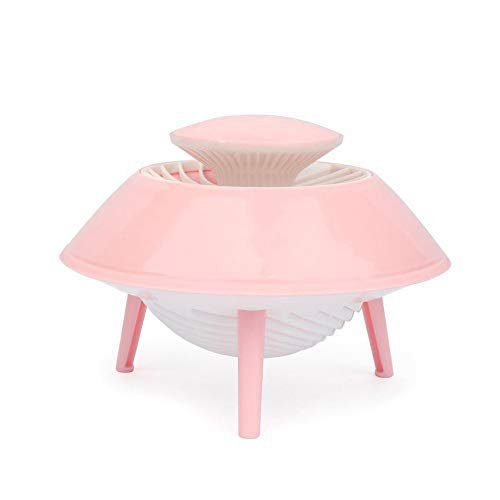 Rabbit Night Light Projector ? LED Star & Moon Rotating Night Lamp for Kids, Soothing Bunny Nightlight for Nursery, Bedroom & Baby Sleep