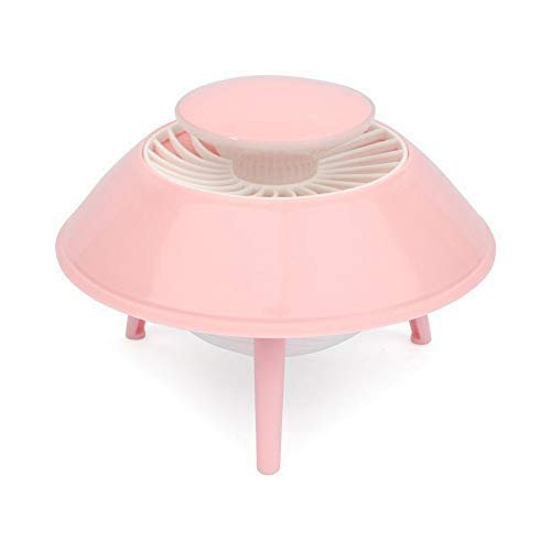 Rabbit Night Light Projector ? LED Star & Moon Rotating Night Lamp for Kids, Soothing Bunny Nightlight for Nursery, Bedroom & Baby Sleep