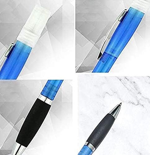 Pen Sanitizer ? Pocket-Sized Spray Sanitizer in Pen Shape, Easy to Carry & Refillable, Ideal for Travel & Daily Use