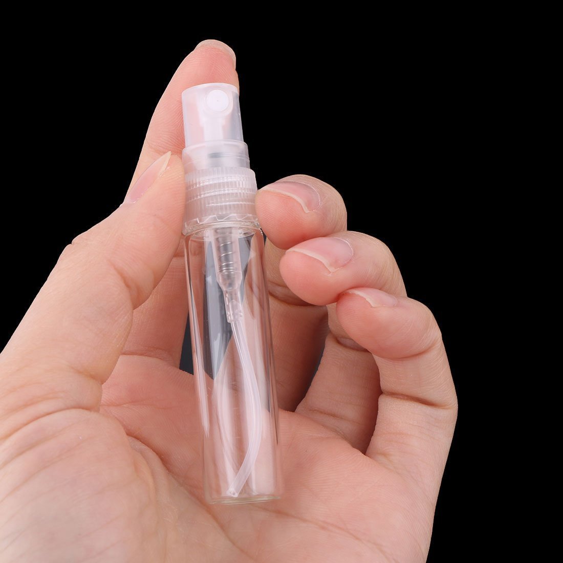 Pen Sanitizer ? Pocket-Sized Spray Sanitizer in Pen Shape, Easy to Carry & Refillable, Ideal for Travel & Daily Use