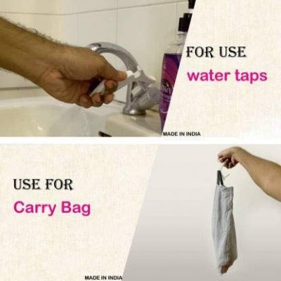 COVID Key ? No-Touch Safety Tool for Doors, Buttons & Screens, Pocket-Sized Germ-Free Assistant