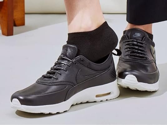 12 Loops Shoelaces ? Durable, Long-Lasting Elastic Laces for Sneakers, Boots, and More