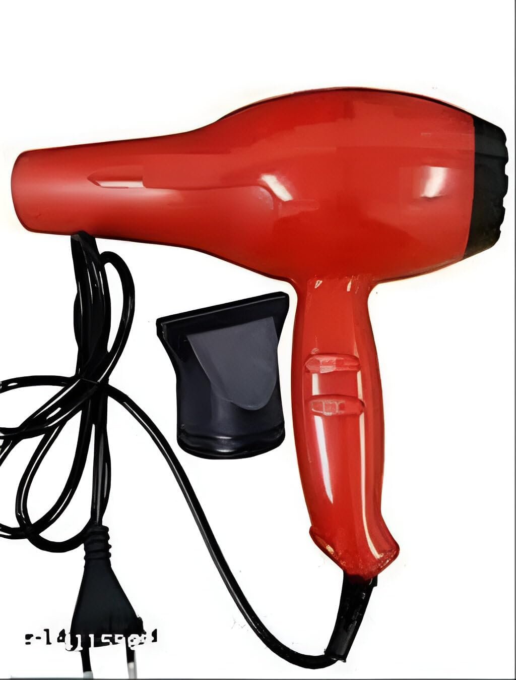 Nova 6130 Hair Dryer ? Fast Drying, Lightweight Professional Blow Dryer with Multiple Heat & Speed Settings