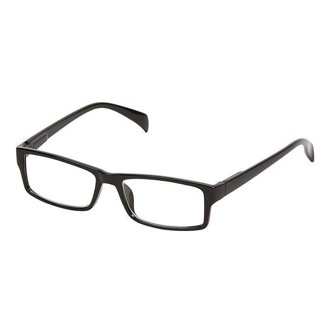 One Power Readers ? Stylish Reading Glasses with Anti-Glare & Comfortable Fit for Men & Women