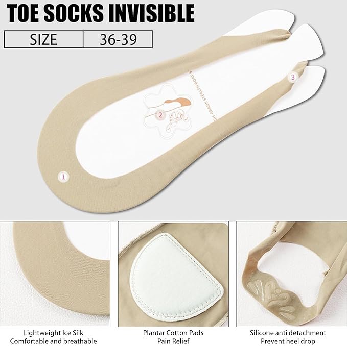 Women Strip Socks ? Breathable & Soft Ankle Socks for Everyday Wear, Comfortable Fit for All-Day Use