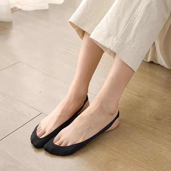 Women Strip Socks ? Breathable & Soft Ankle Socks for Everyday Wear, Comfortable Fit for All-Day Use