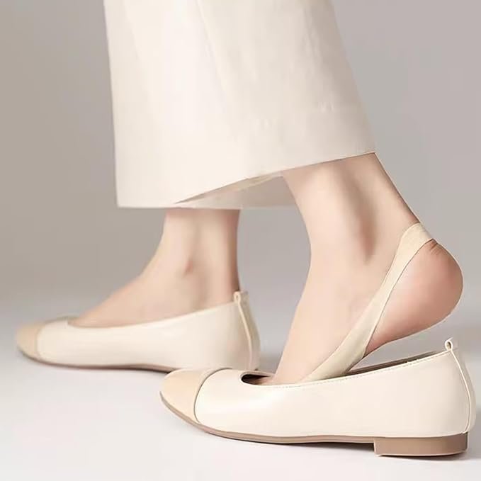 Women Strip Socks ? Breathable & Soft Ankle Socks for Everyday Wear, Comfortable Fit for All-Day Use