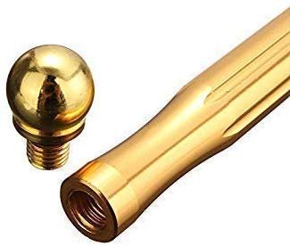 Glass Cutter Tool ? Precision Cutting Tool for Glass, Mirror, and Tiles with Comfortable Grip