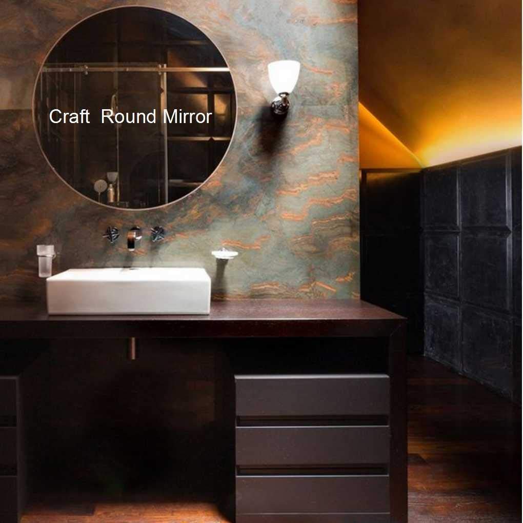 Glass Cutter Tool ? Precision Cutting Tool for Glass, Mirror, and Tiles with Comfortable Grip