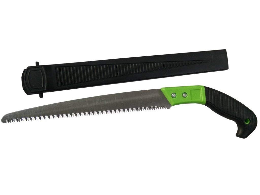 Prune Chromium Karavti ? Heavy-Duty Garden Pruner with Stainless Steel Blade for Cutting Branches