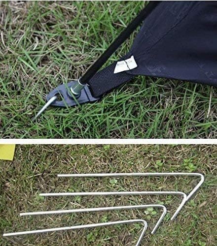 (3-Person) Portable Waterproof Outdoor Tent ? Easy Setup Tent for Camping, Hiking, and Outdoor Adventures