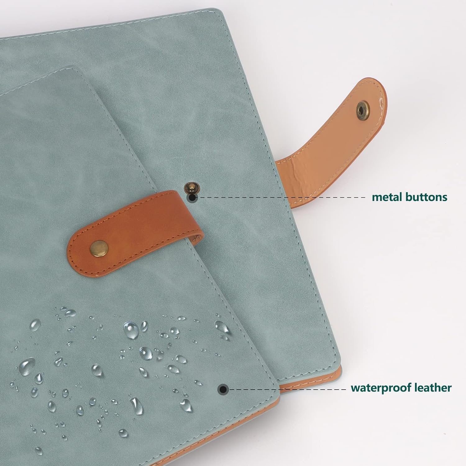 Business Official Notebook Diary (A5) ? Premium Quality Hardcover Diary for Notes, Meetings, and Planning