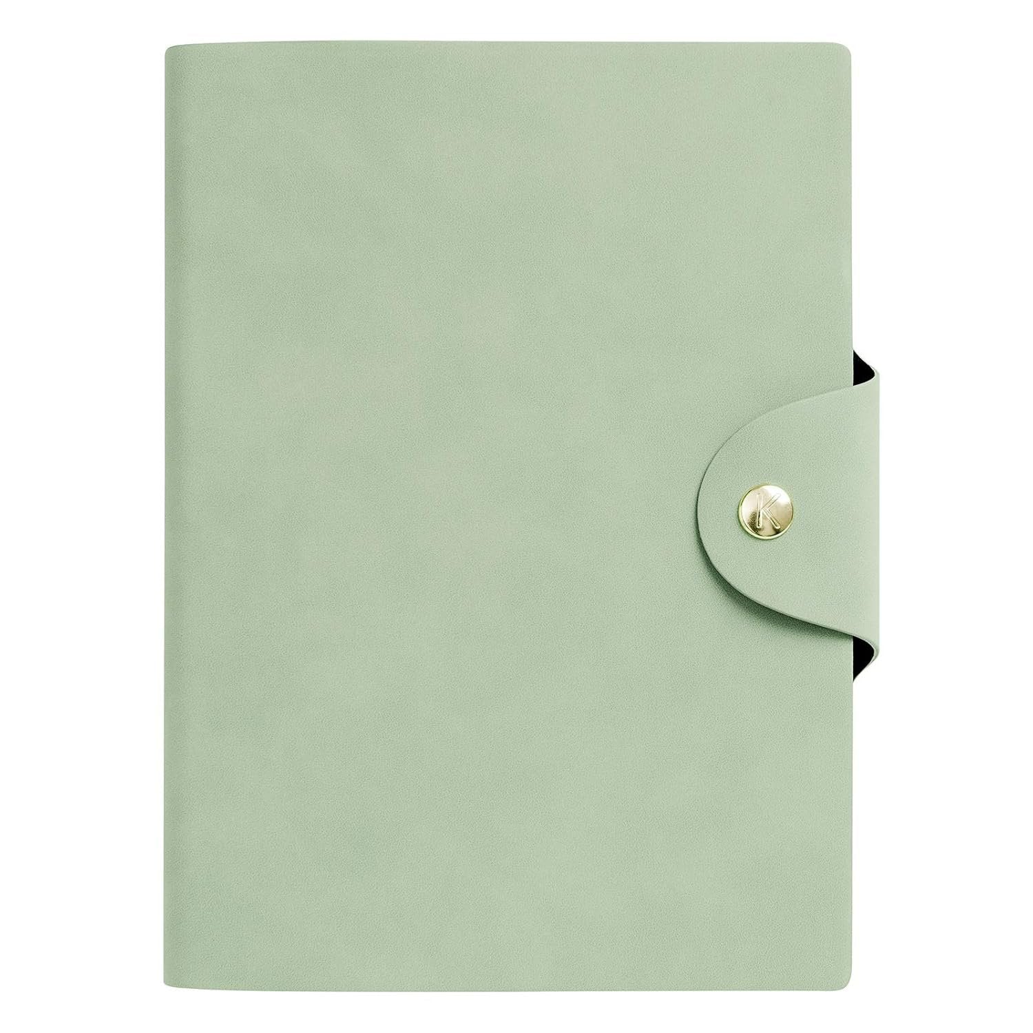 Business Official Notebook Diary (A5) ? Premium Quality Hardcover Diary for Notes, Meetings, and Planning