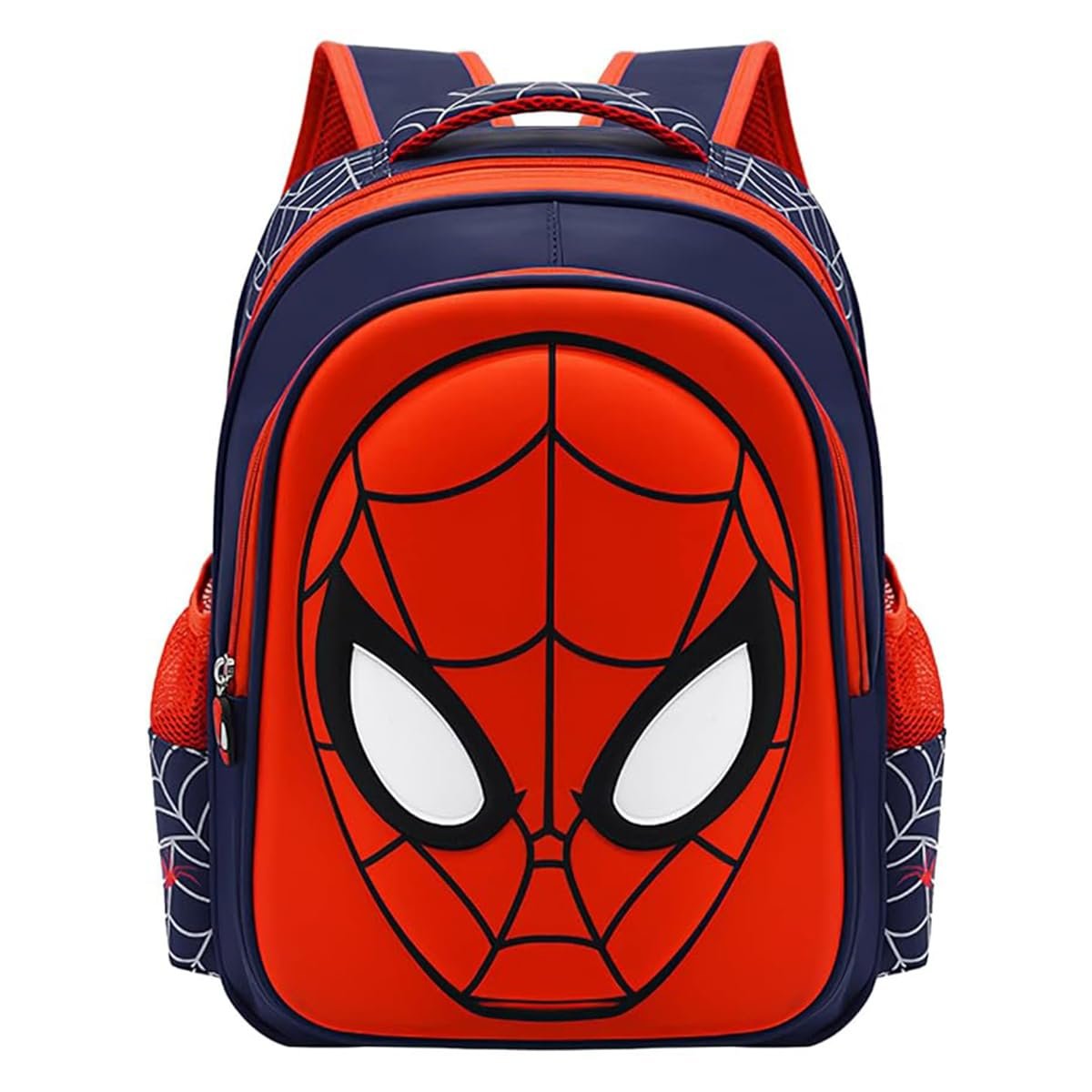 Kids 3D 3 Layer Backpack School Bag ? Durable, Spacious Backpack with Fun 3D Design for Boys and Girls