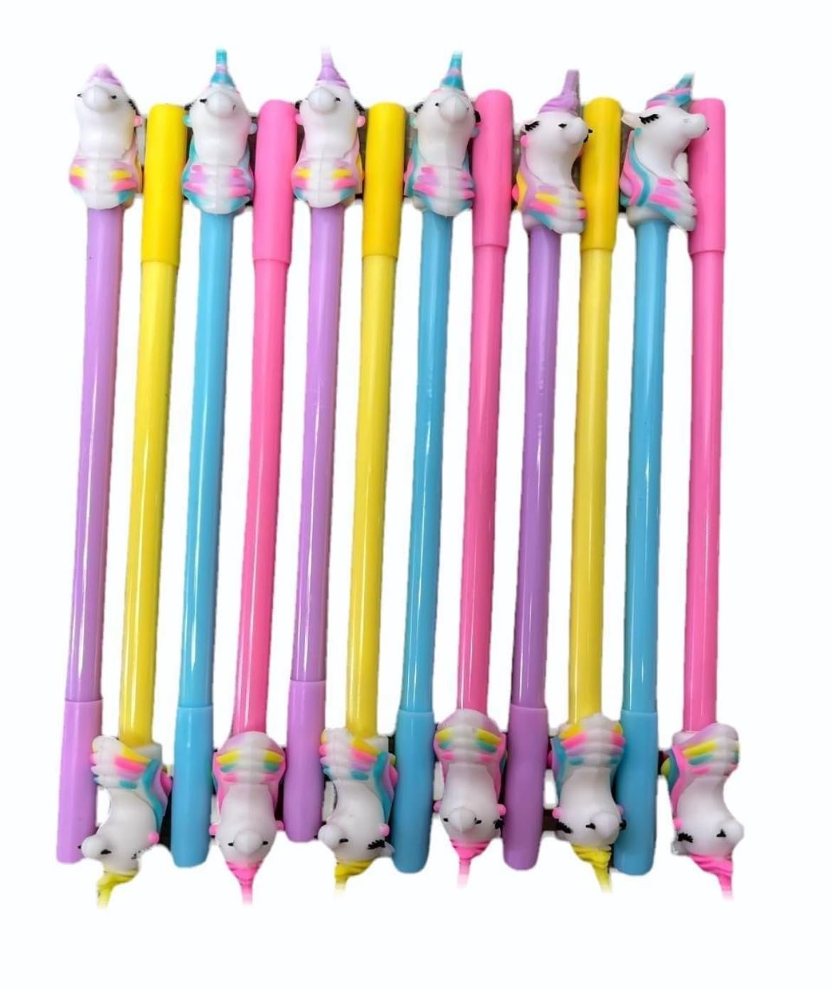 Unicorn Lead Pencil with Light ? Fun and Magical Pencil for Kids, Ideal for School or Arts & Crafts