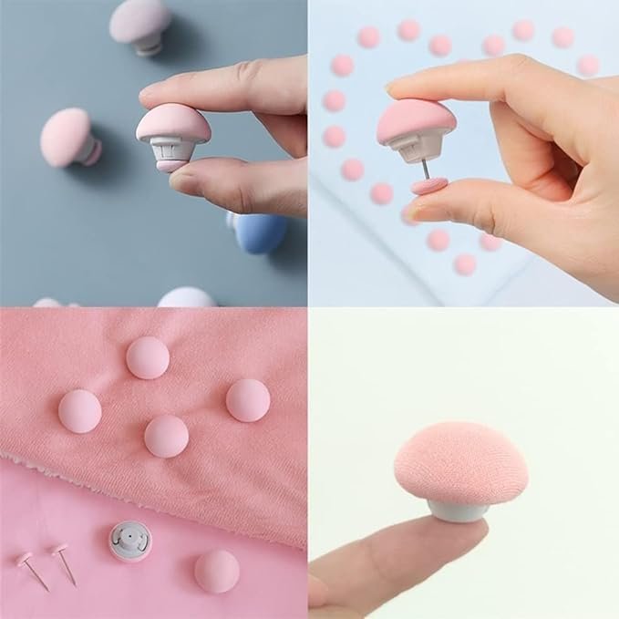 Duvet Clips ? No-Slip Bed Sheet Fasteners for Comforter, Blanket & Quilt | Secure Corner Holders for Duvets, Invisible Bedding Grippers (Pack of 8)