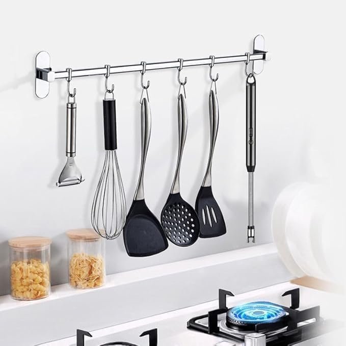 USB Rechargeable Electric Gas Lighter ? Flameless Plasma Arc Lighter for Kitchen, Candle, Gas Stove & BBQ | Windproof, Safety Lock, Flexible Neck, Eco-Friendly