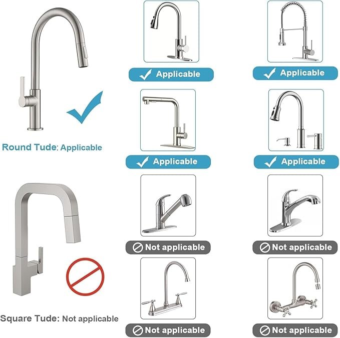 Kitchen Sink Storage Organizer Drainer Caddy SS | Stainless Steel Sink Caddy for Sponge, Brush & Soap Holder | Rust-Resistant Countertop Organizer