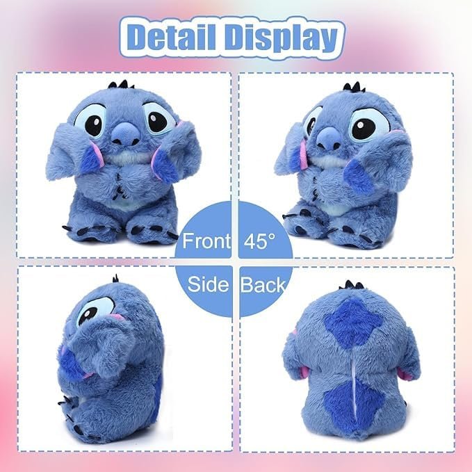 Breathing Koala Plush Toy ? Calming Sleep Companion with Simulated Breathing Motion for Babies & Kids, Soft Cuddly Stuffed Animal for Anxiety Relief & Comfort