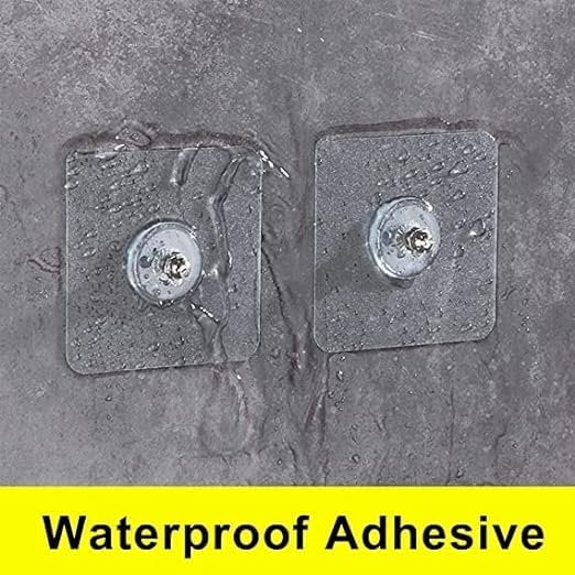 3D Bolt Sticker for Car & Bike ? Realistic Metal Screw Design, Waterproof & Removable Decal for Prank, Decoration & Styling ? Pack of 2