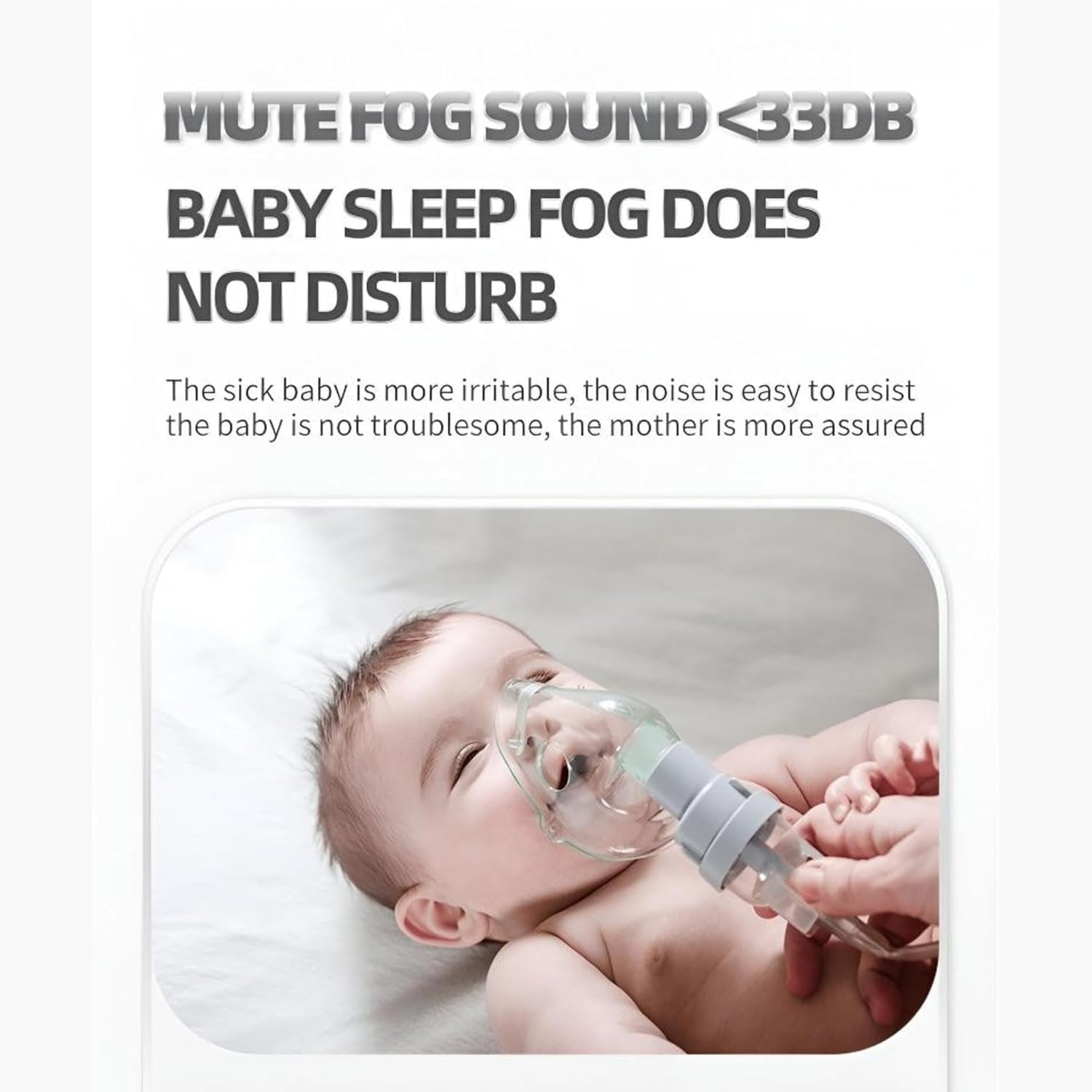 Rechargeable Mesh Nebulizer ? Portable Ultrasonic Nebulizer Machine for Adults & Kids, Quiet Mist Inhaler with USB Charging, Travel-Friendly for Asthma & Respiratory Relief