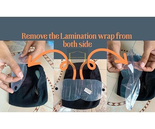 Unisex Winter Face Mask ? Windproof Thermal Fleece Balaclava for Men & Women, Cold Weather Full Face Cover for Biking, Skiing, Running & Outdoor Sports